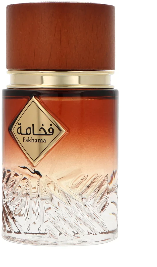 Amaran Fakhama Bliss EDP 100ml
