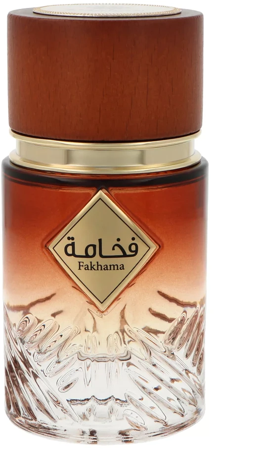 Amaran Fakhama Bliss EDP 100ml