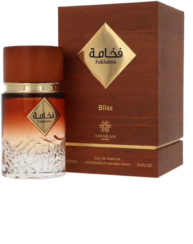 Amaran Fakhama Bliss EDP 100ml