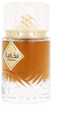 Amaran Fakhama Intense EDP parfumuotas vanduo unisex, 100 ml