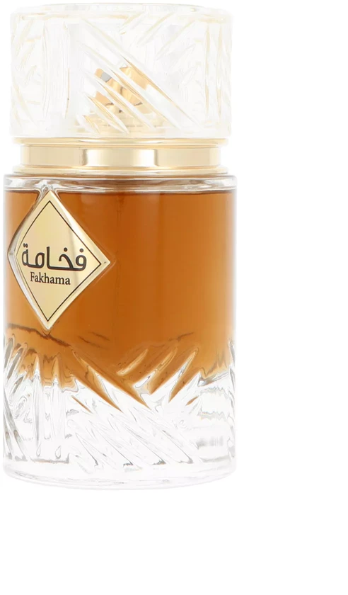 Amaran Fakhama Intense EDP parfumuotas vanduo unisex, 100 ml