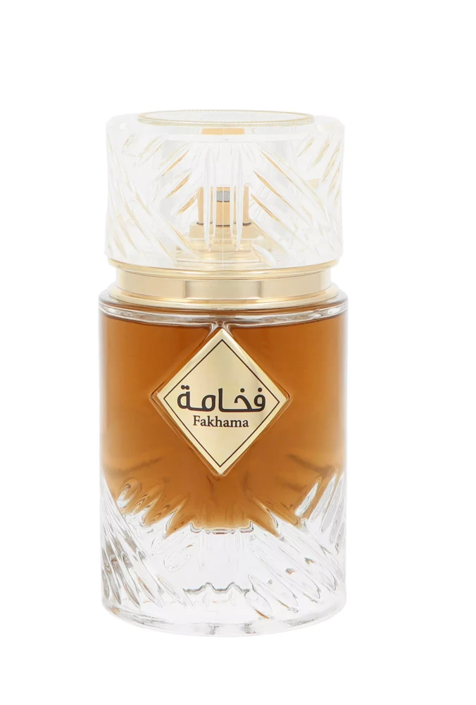 Amaran Fakhama Intense EDP parfumuotas vanduo unisex, 100 ml