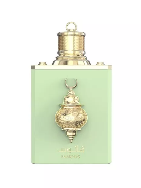 Amaran Fanoos EDP parfumuotas vanduo unisex, 100 ml