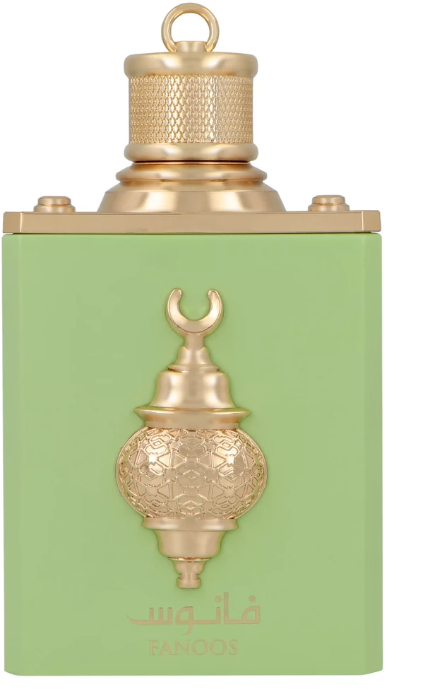 Amaran Fanoos EDP parfumuotas vanduo unisex, 100 ml