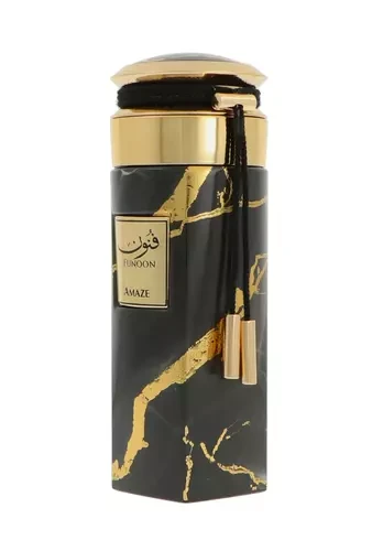 Amaran Funoon Amaze EDP parfumuotas vanduo unisex, 100 ml
