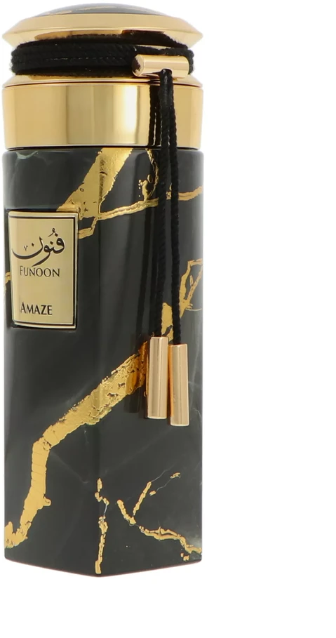 Amaran Funoon Amaze EDP parfumuotas vanduo unisex, 100 ml
