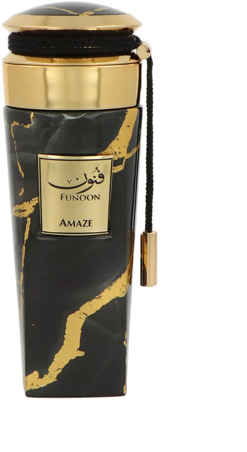 Amaran Funoon Amaze EDP parfumuotas vanduo unisex, 100 ml