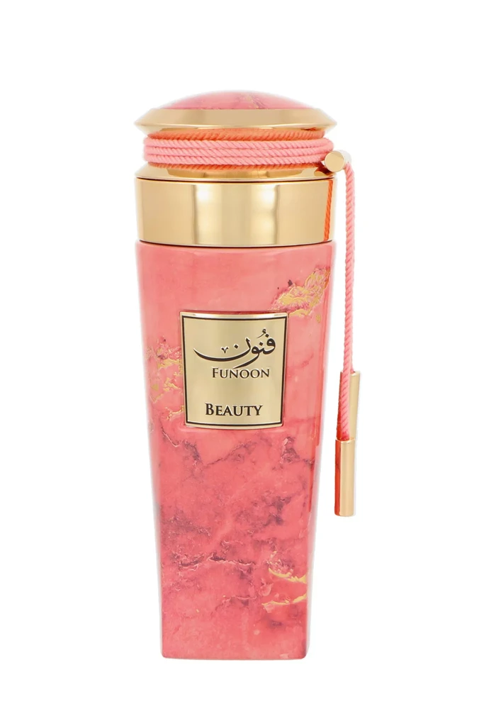 Amaran Funoon Beauty EDP parfumuotas vanduo moterims, 100 ml
