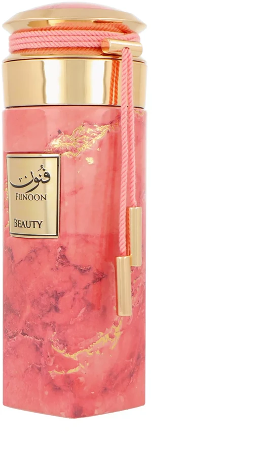 Amaran Funoon Beauty EDP parfumuotas vanduo moterims, 100 ml