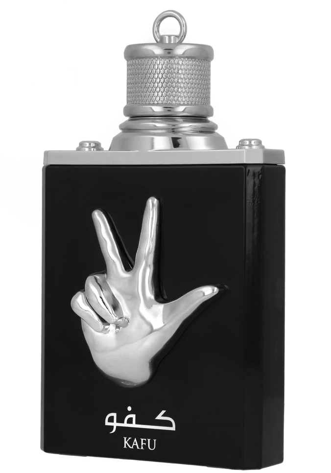 Amaran Kafu EDP parfumuotas vanduo unisex, 100 ml