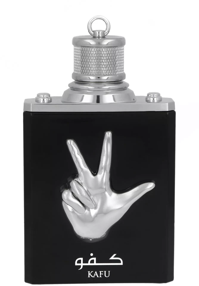 Amaran Kafu EDP parfumuotas vanduo unisex, 100 ml