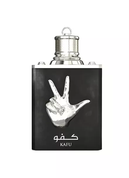 Amaran Kafu EDP parfumuotas vanduo unisex, 100 ml