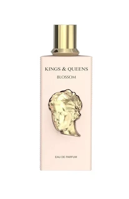 Amaran Kings & Queens Blossom EDP parfumuotas vanduo moterims, 100 ml