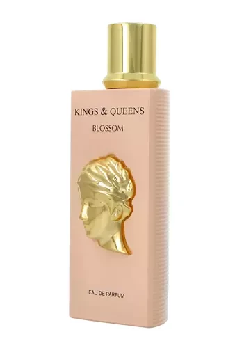 Amaran Kings & Queens Blossom EDP parfumuotas vanduo moterims, 100 ml