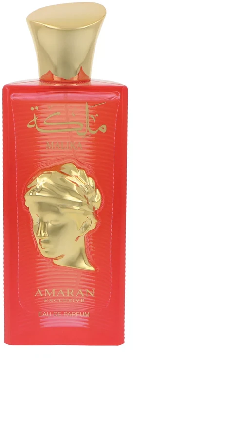 Amaran Kings & Queens Malika EDP parfumuotas vanduo moterims, 100 ml