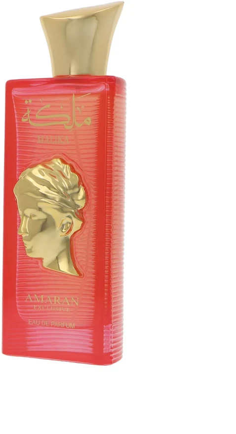 Amaran Kings & Queens Malika EDP parfumuotas vanduo moterims, 100 ml