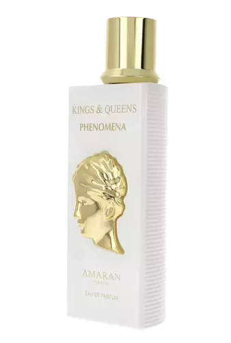 Amaran Kings & Queens Phenomena EDP parfumuotas vanduo moterims, 100 ml