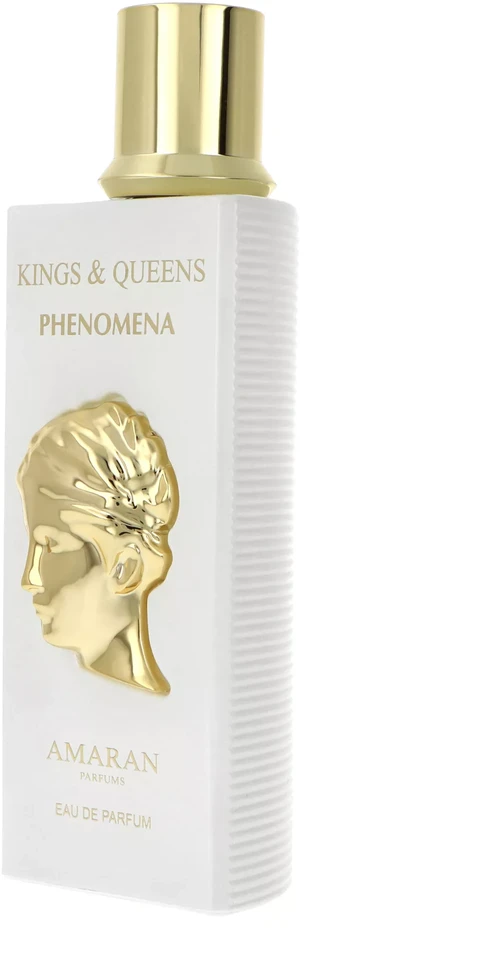 Amaran Kings & Queens Phenomena EDP parfumuotas vanduo moterims, 100 ml
