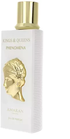 Amaran Kings & Queens Phenomena EDP parfumuotas vanduo moterims, 100 ml