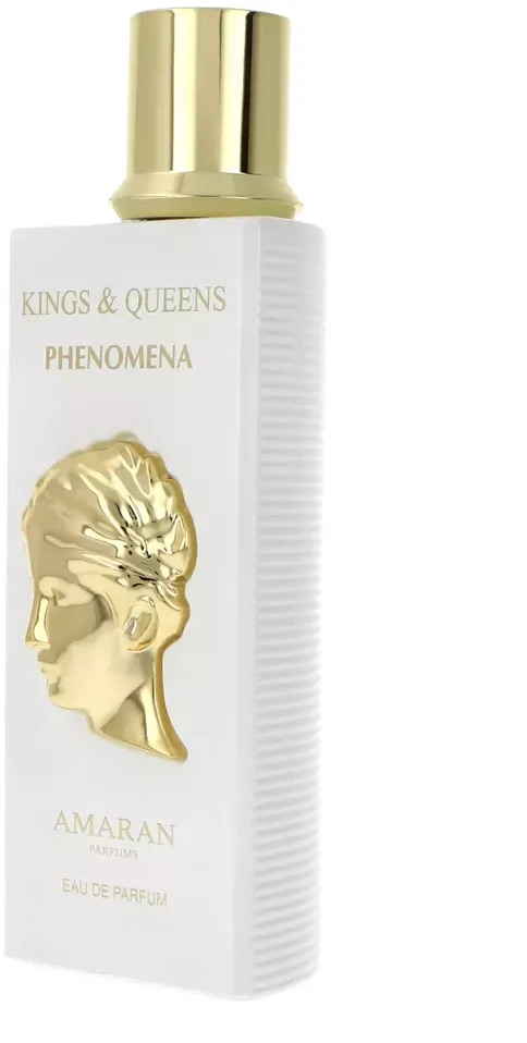Amaran Kings & Queens Phenomena EDP parfumuotas vanduo moterims, 100 ml