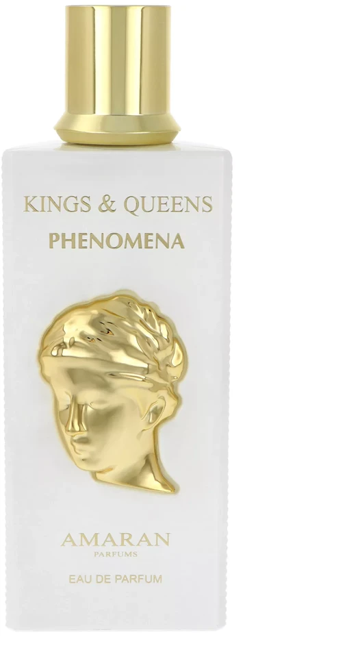Amaran Kings & Queens Phenomena EDP parfumuotas vanduo moterims, 100 ml