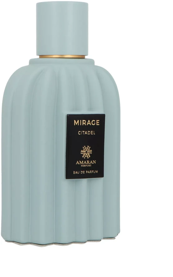 Amaran Mirage Citadel 100ml kvepalai EDP kvepalai vyrams ir moterims