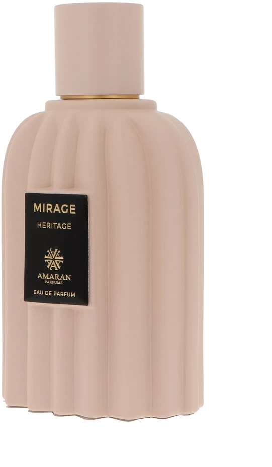 Amaran Mirage Heritage 100ml EDP kvepalai vyrams ir moterims