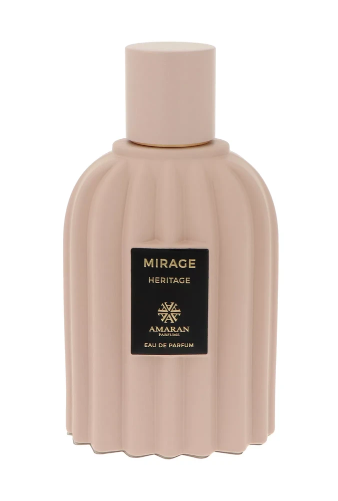 Amaran Mirage Heritage 100ml EDP kvepalai vyrams ir moterims