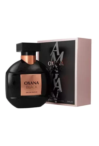 Amaran Oxana Juodas EDP 100ml