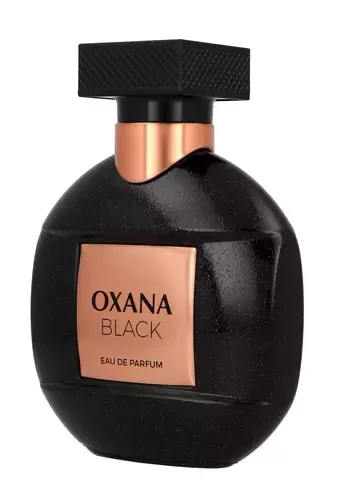 Amaran Oxana Juodas EDP 100ml