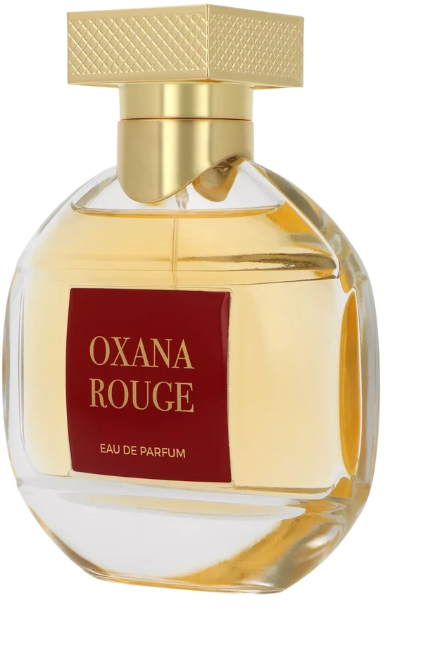 Amaran Oxana Rouge EDP parfumuotas vanduo moterims, 100 ml