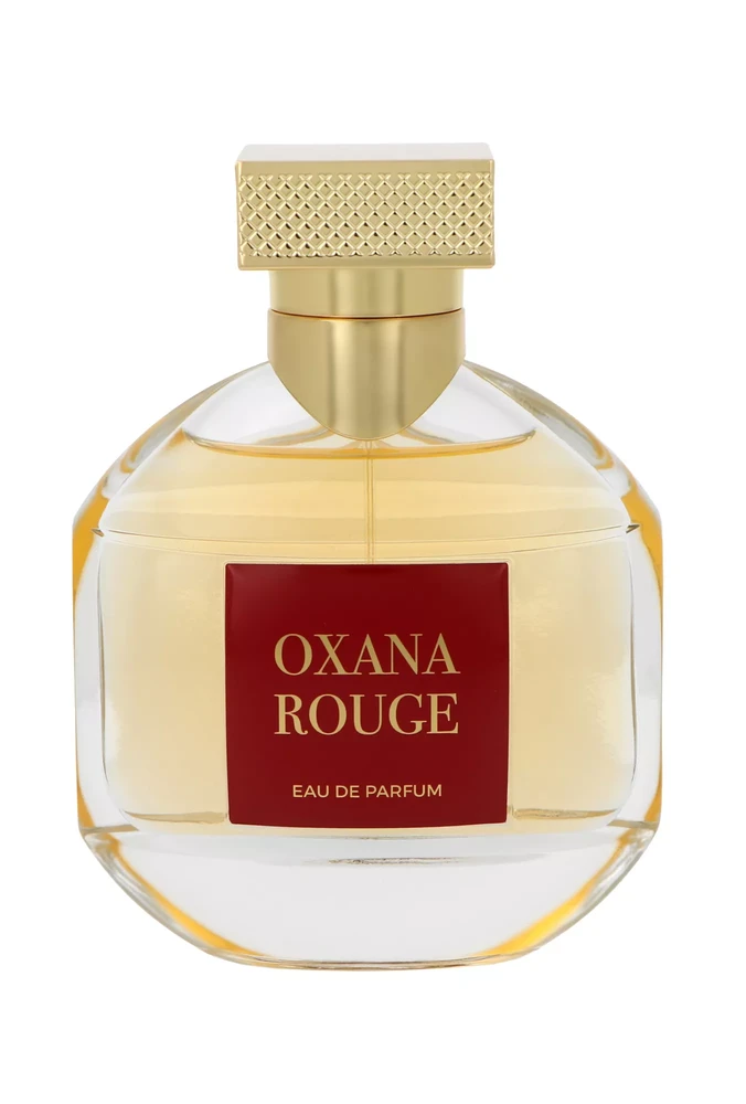 Amaran Oxana Rouge EDP parfumuotas vanduo moterims, 100 ml