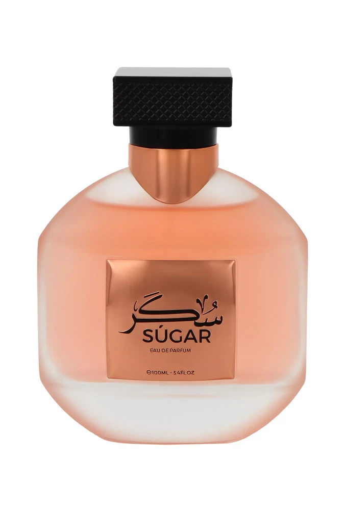 Amaran Oxana Sugar EDP parfumuotas vanduo unisex, 100 ml