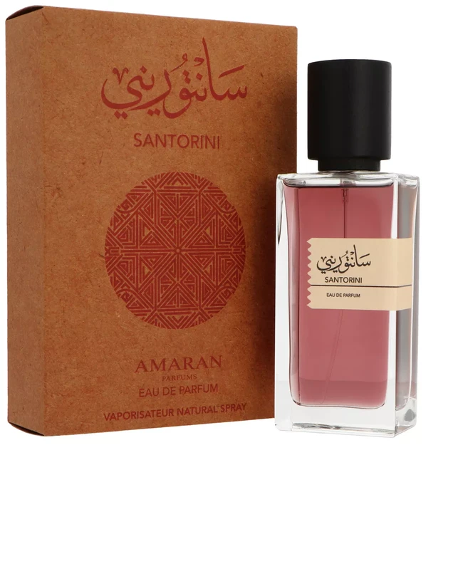 Amaran Santorini EDP 100ml
