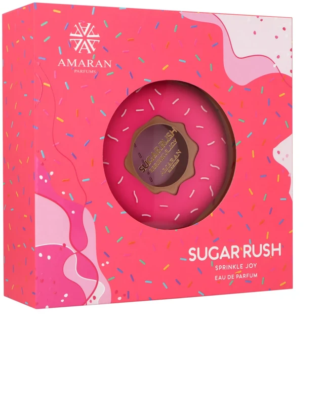 Amaran Sugar Rush Sprinkle Joy kvepalai moterims