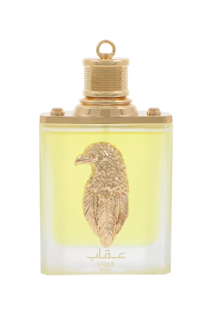 Amaran Uqab Rihla EDP parfumuotas vanduo unisex, 100 ml