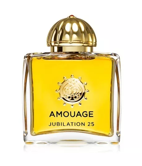 Amouage Jubilation 25 parfum purškiklis 100ml