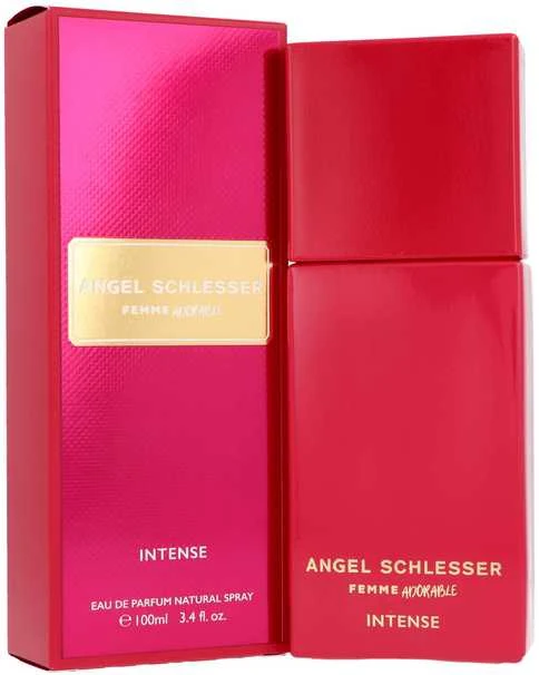 Angel Schlesser Femme Adorable Intense kvepalų purškalas 100ml
