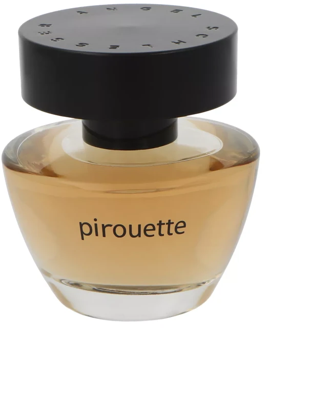 Tualetinis vanduo Angel Schlesser Pirouette EDT 50ml