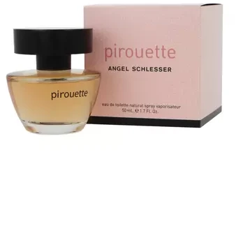 Tualetinis vanduo Angel Schlesser Pirouette EDT 50ml