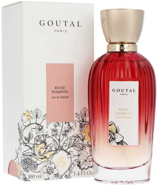 Goutal Paris Rose Pompon kvepalai moterims 100ml