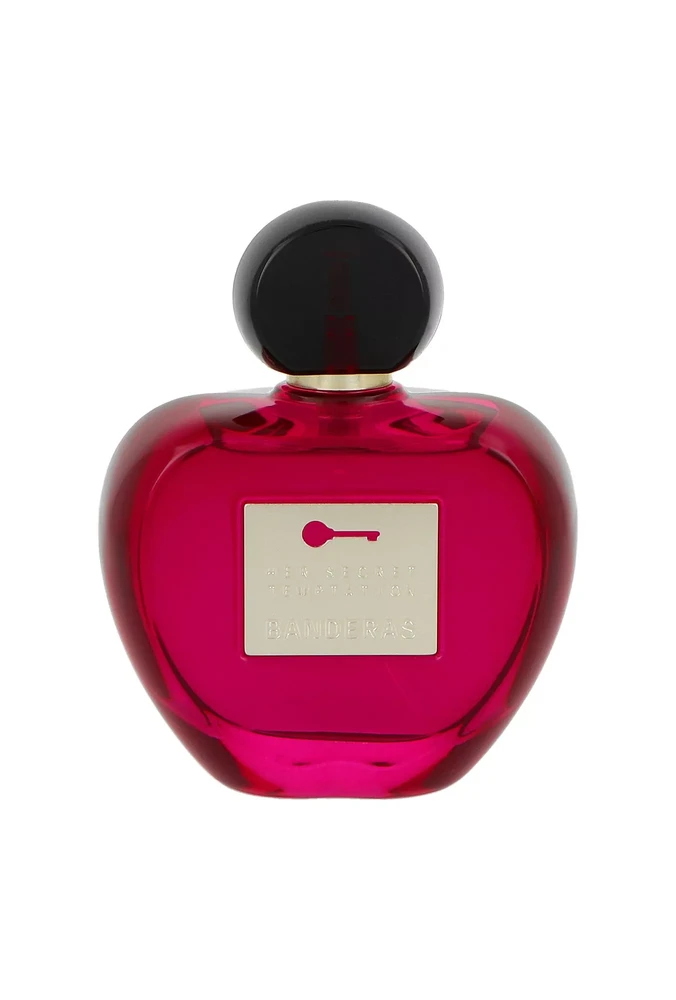 Antonio Banderas Her Secret Temptation EDT tualetinis vanduo moterims, 80 ml