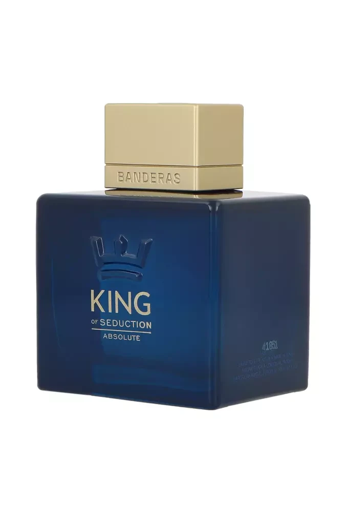 Kvepalai vyrams Antonio Banderas King Of Seduction Absolute EDT, 100 ml