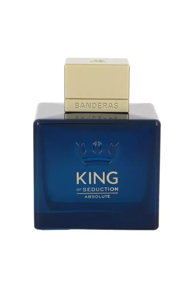 Kvepalai vyrams Antonio Banderas King Of Seduction Absolute EDT, 100 ml