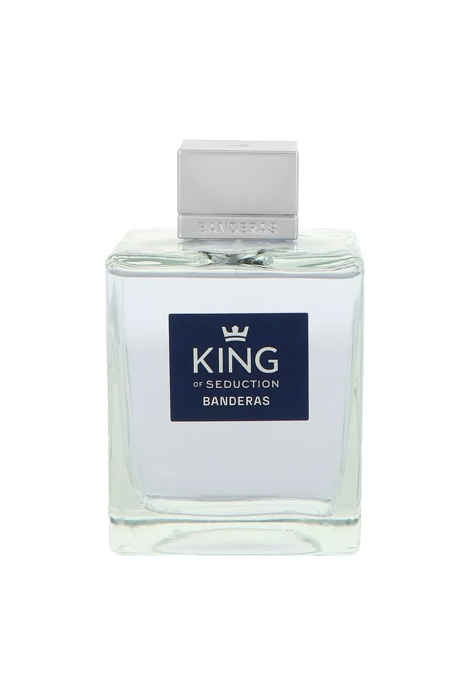 Kvepalai vyrams Antonio Banderas King Of Seduction EDT, 200 ml