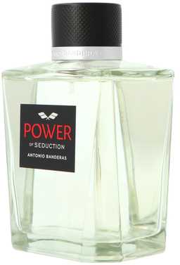 Antonio Banderas Power of Seduction EDT tualetinis vanduo vyrams, 200 ml