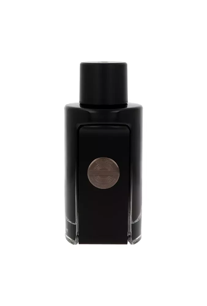 Antonio Banderas The Icon EDP parfumuotas vanduo vyrams, 100 ml