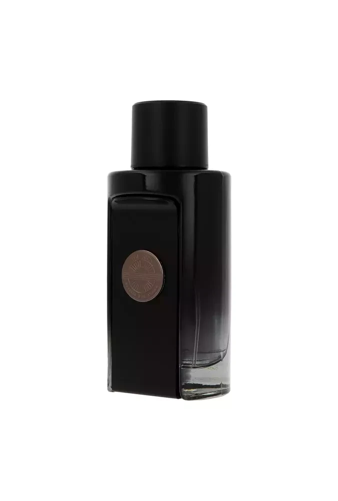 Antonio Banderas The Icon EDP parfumuotas vanduo vyrams, 100 ml