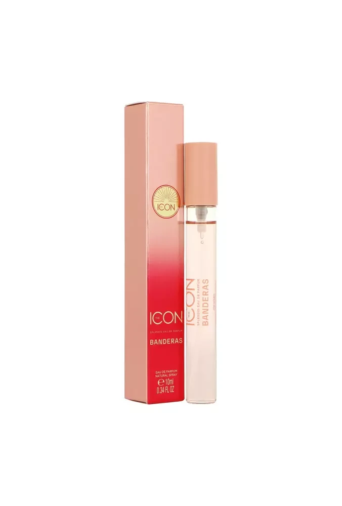Antonio Banderas The Icon Splendid 10ml kvepalai Moterims EDP