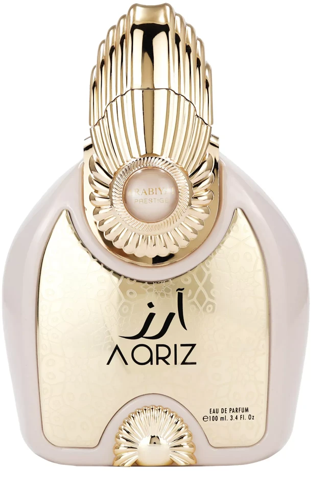 Arabiyat Prestige Aariz EDP parfumuotas vanduo unisex, 100 ml